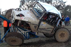 OL Racing / JMW Engineering vehicle photo