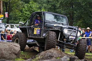 SRC Racing vehicle photo