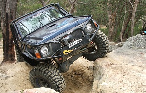 Abuse Offroad photo