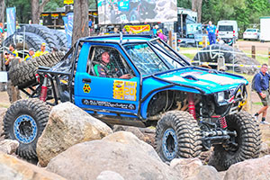MRG Motorsports vehicle photo