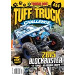 TTC 2015 Magazine cover