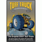 TTC 2001 DVD Slick