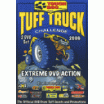 Tuff Truck 2006 DVD