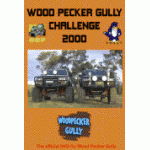 Wood Pecker 2000 DVD