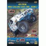 Xtreme Winch Challenge 2006 - Round 2 DVD