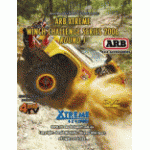 Xtreme Winch Challenge 2006 - Round 1 DVD