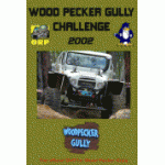 Wood Pecker 2002 DVD