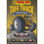 Tuff Truck 2008 DVD