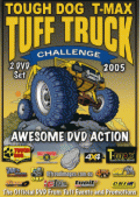 TTC 2005 DVD Slick
