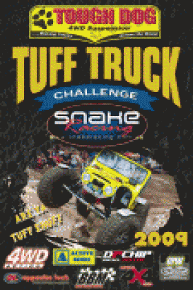 TTC 2009 DVD Slick