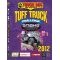 Tuff Truck 2012 DVD