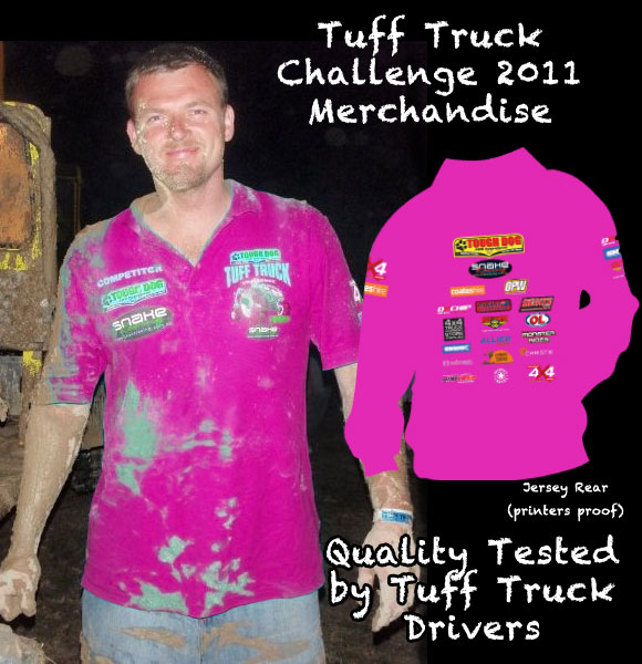 Tuff Truck Challenge